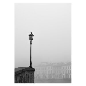 Print: February Morning (Limited Edition)