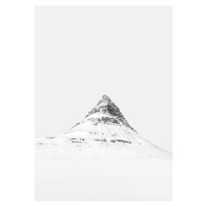 Print: Northern Summit (Limited Edition)