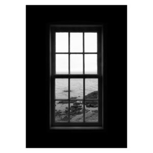 Print: Ocean View (Limited Edition)