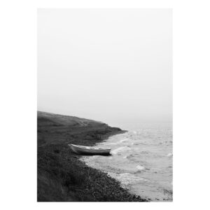 Print: Seaside Poetry (Limited Edition)