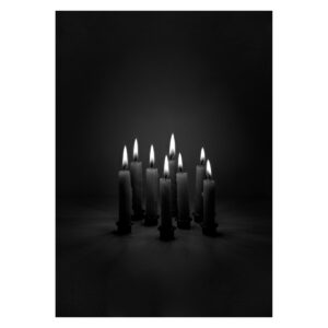 Print: Solstice (Limited Edition)