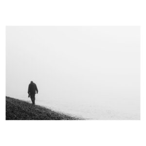 Print: The Old Man and the Sea (Limited Edition)
