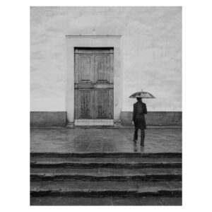 Print: Urban Minimalism (Limited Edition)